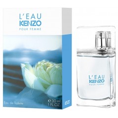 Kenzo L'eau Kenzo Pour Femme EDT 30ml