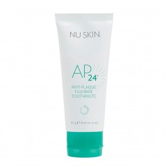 Nu Skin AP 24 Anti-Plaque Fluoride Toothpaste (fogkő elleni fluoridos fogkrém) 110g