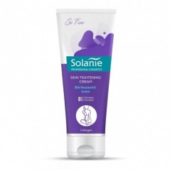 Solanie So Fine Kollagénes bőrfeszesítő krém 250 ml
