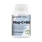 Biocom MAG-C+B6 90 kapszula
