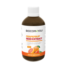 Biocom Grapefruit mag kivonat 100ml