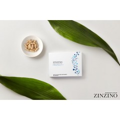 Zinzino Protect+ 60db kapszula