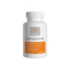 doTERRA Zendocrine™ komplex 60db