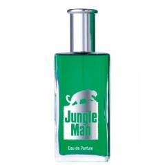 LR Jungle Man Eau de Parfum férfiaknak 50ml