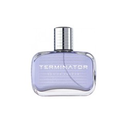 LR Terminator Eau de Parfum férfiaknak 50 ml