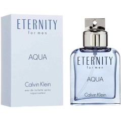 Calvin Klein Eternity Aqua for men EDT 100ml