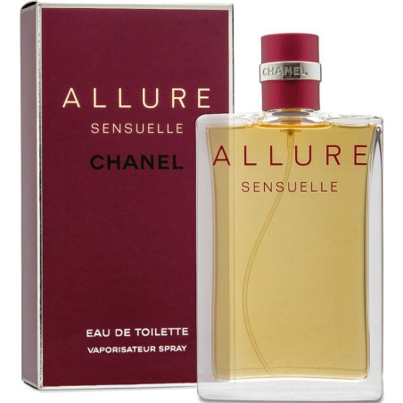 Chanel Allure Sensuelle EdP 50ml Női Parfüm