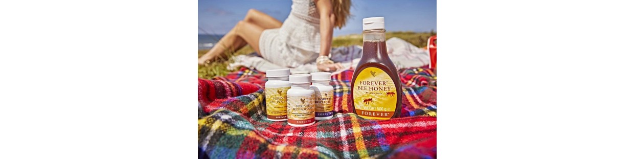 Forever Méhészeti termékek